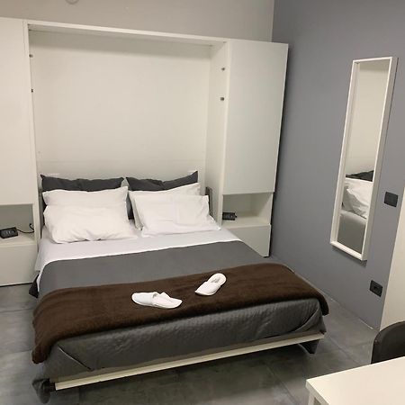 B&B Relax Rooms - Villa Murari Bra 베로나 외부 사진