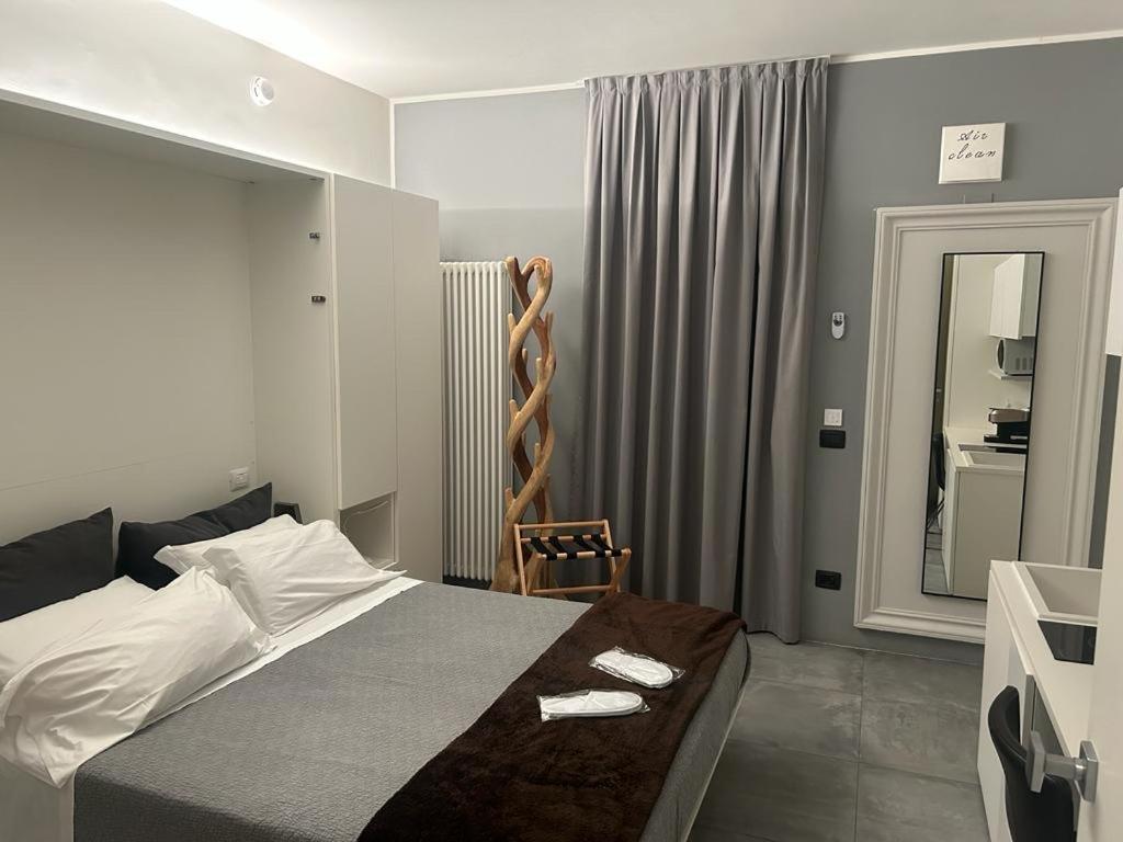 B&B Relax Rooms - Villa Murari Bra 베로나 외부 사진